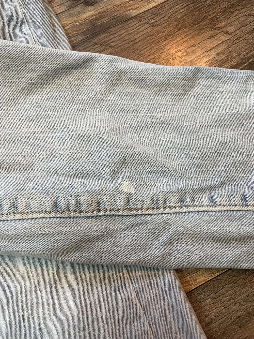 Girls Size 8 Skinny Jeans